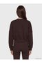 Quality Parts Abundant Planting Women's Zipper Sweatshirt from Çelebi Store - 6