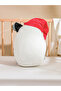 Esvab • Modern & Distinctive Plush Baby Pillow with Cat Figure - 2