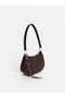 I Suede Women's Shoulder Bag from Freezen Store - 3
