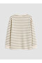 Sparkling Choices from Shining Store Striped Boy's T-Shirt - 3