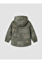 Water Repellent Baby Boy Coat from Uzg Store for Style Enthusiasts - 6