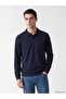 I Devrik Roba Collar Men's Sweatshirt from Freezen Store - 2
