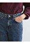 Esvab • Modern & Distinctive Mom Fit Women's Jean Pants - 3