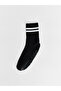 I Striped Non-Slip Sole Women's Socks from Freezen Store