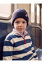 I Boy's Knitwear Beanie 2-Pack from Freezen Store