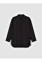 Esvab • Modern & Distinctive Drawstring Women's Shirt Tunic - 2