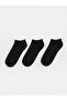 Rmz Gi̇yi̇m Farkiyla Men's Booties Socks - 2