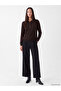 I Devrik Roba Collar Women's Knitwear Sweater from Freezen Store - 3