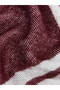 Rmz Gi̇yi̇m Farkiyla Geometric Embroidered Women's Scarf - 4