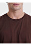 Esvab • Modern & Distinctive Standard Fit Dry Touch Thick Fabric T-Shirt /03 - 5
