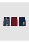 I Boy's Boxer 3-Pack from Freezen Store