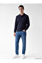 I Devrik Roba Collar Men's Sweatshirt from Freezen Store - 3