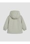 I Water Repellent Baby Girl Coat from Freezen Store - 6
