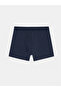 Rmz Gi̇yi̇m Farkiyla Standard Fit Men's 3-Pack Boxer - 3