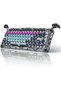 Mercury V75 PRO Hall Effect Gaming Keyboard 8K