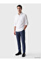 Rmz Gi̇yi̇m Farkiyla Slim Fit Men's Chino Pants - 2