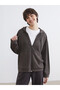 Timeless Clothing & Timeless Choices Hooded Soft Touch Women's Zip-Up Sweatshirt - 2