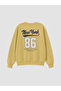 I Printed Boy's Sweatshirt from Freezen Store - 3