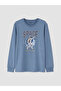 I Printed Boy's Pajama Set from Freezen Store - 3