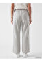 Esvab • Modern & Distinctive Women's Sweatpants with Drawstring Waist and Stripes - 5