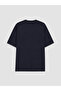 Esvab • Modern & Distinctive Zero Roba Collar Men's T-Shirt - 8