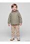 Water Repellent Baby Boy Coat from Uzg Store for Style Enthusiasts