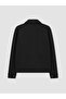 Rmz Gi̇yi̇m Farkiyla Standard Fit Men's Cashmere Coat - 8
