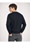 Regular Fit Men's Sweatshirt - 4