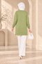 Women's New Season Stone Detailed Tunic - 3