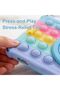 غطاء حماية لجهاز Honor Pad X8b/X8a مقاس 11 بوصة مع حامل دوار وحزام للكتف - 6