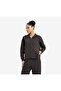 26N-2105 Women's Zippered Hoodie 26Ntbl002105