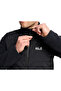 Flextrek Ins Vest m Men's Outdoor Vest A66335-6000 Black - 3