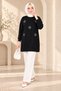 Women's New Season Stone Detailed Tunic - 2