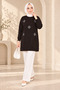 Women's New Season Stone Detailed Tunic - 2