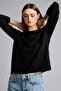 Women's Sweater C0058Ax/Bk81 - 3
