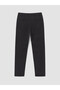 Rmz Gi̇yi̇m Farkiyla Boys' Jean Pants with Waist Drawstring - 4