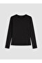 Esvab • Modern & Distinctive Zero Roba Collar 100% Cotton Women's T-Shirt - 6