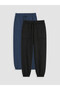 I Elasticated Boys' Jogger Sweatpants from Freezen Store