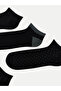 I Embroidered Men's Bootie Socks 5-Pack from Freezen Store - 3