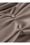 316L Steel Clover Model Silver Color Women's Bracelet