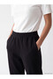 Esvab • Modern & Distinctive Women's Jogger Sweatpants with Waist Drawstring - 4