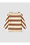 I Zero Roba Collar Long Sleeve 3-Piece Baby Boy T-Shirt from Freezen Store - 4