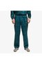 T7 Tartan Track Men's Green Trousers - 2