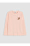 Sparkling Choices Girls' Velvet Pajama Set from Shining Store - 5