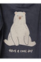 I Embroidered Boy's Pajama Set from Freezen Store - 3