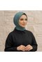 Bamboo Cashmere Scarf (Modest Wear, Lightweight, Comfortable, Stylish, High Quality, Hijab, Scarf, Shawl) - 3