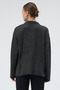 Scarf Detail Sweater - 4