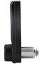 Electronic Password Cabinet Lock, Touch Keypad Password Key Access Lock Digital Electronic Se - 5