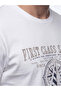 I Zero Roba Collar Printed Men's T-Shirt from Freezen Store - 4