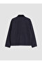 I Relaxed Fit Men's Jean Jacket from Freezen Store - 5